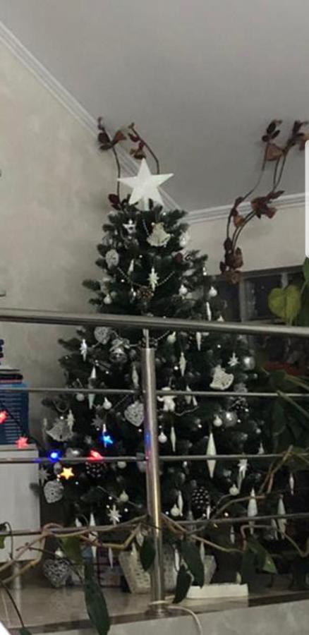 فندق Casa Delia Călimăneşti المظهر الخارجي الصورة
