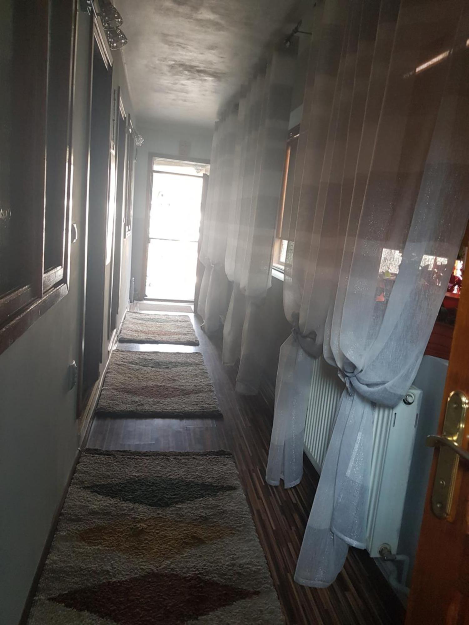 فندق Casa Delia Călimăneşti الغرفة الصورة