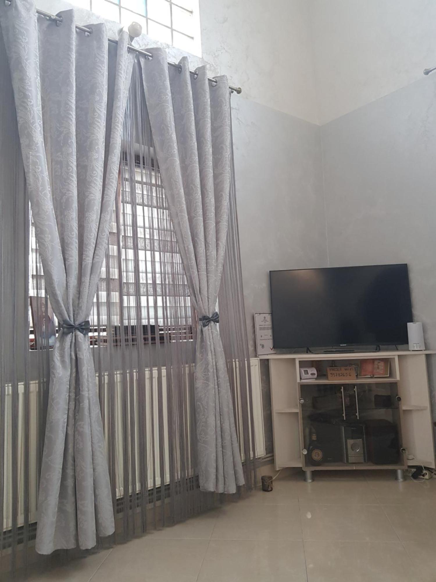 فندق Casa Delia Călimăneşti الغرفة الصورة