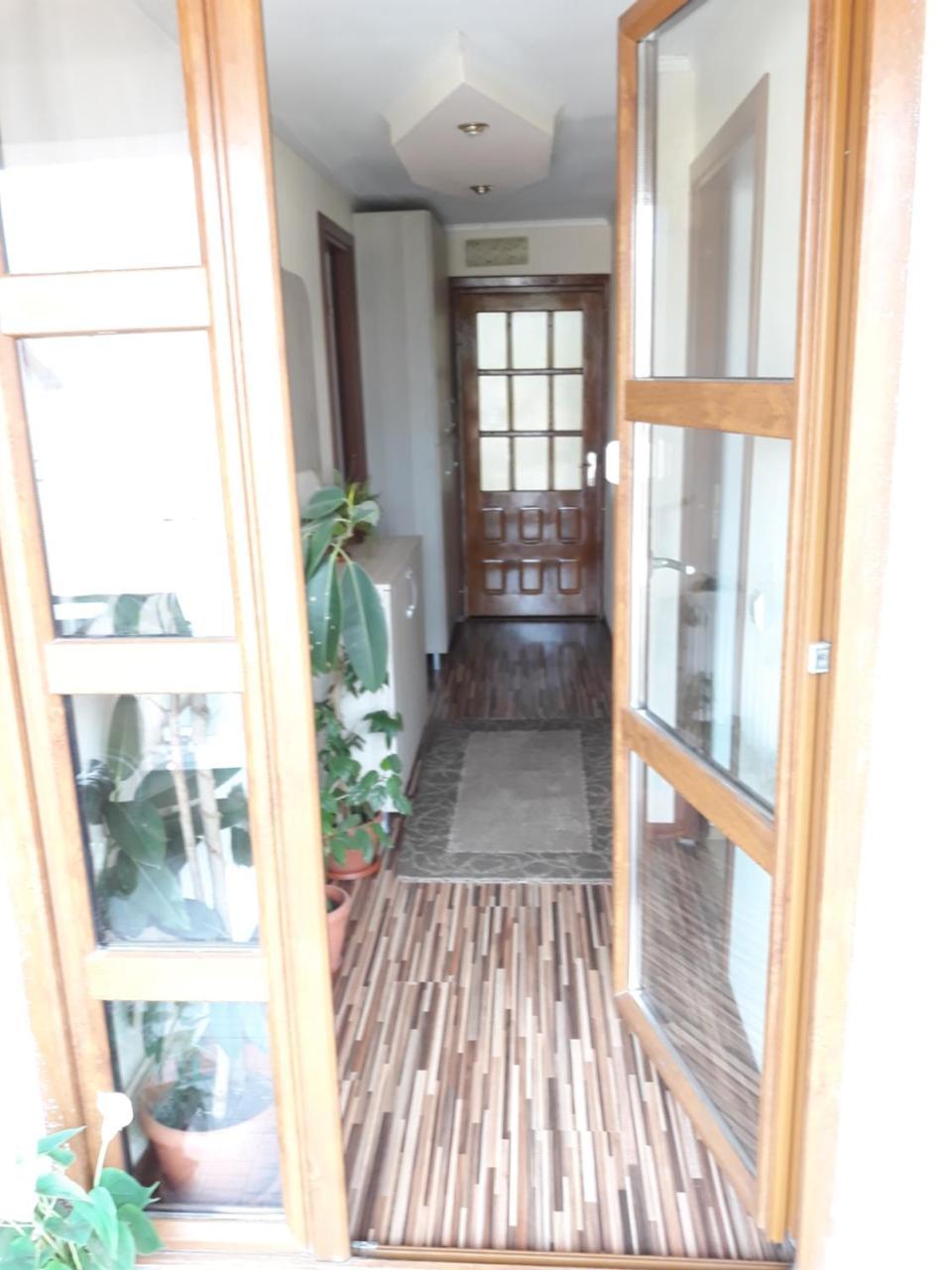 فندق Casa Delia Călimăneşti المظهر الخارجي الصورة